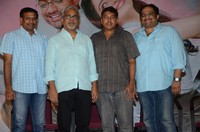 Naa Nuvve Movie Trailer Launch
